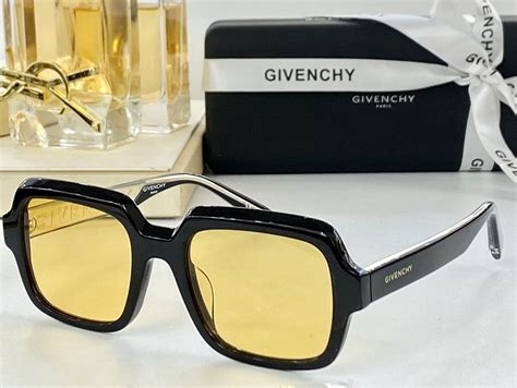 fake givenchy circle sunglasses|are Givenchy clothes real.